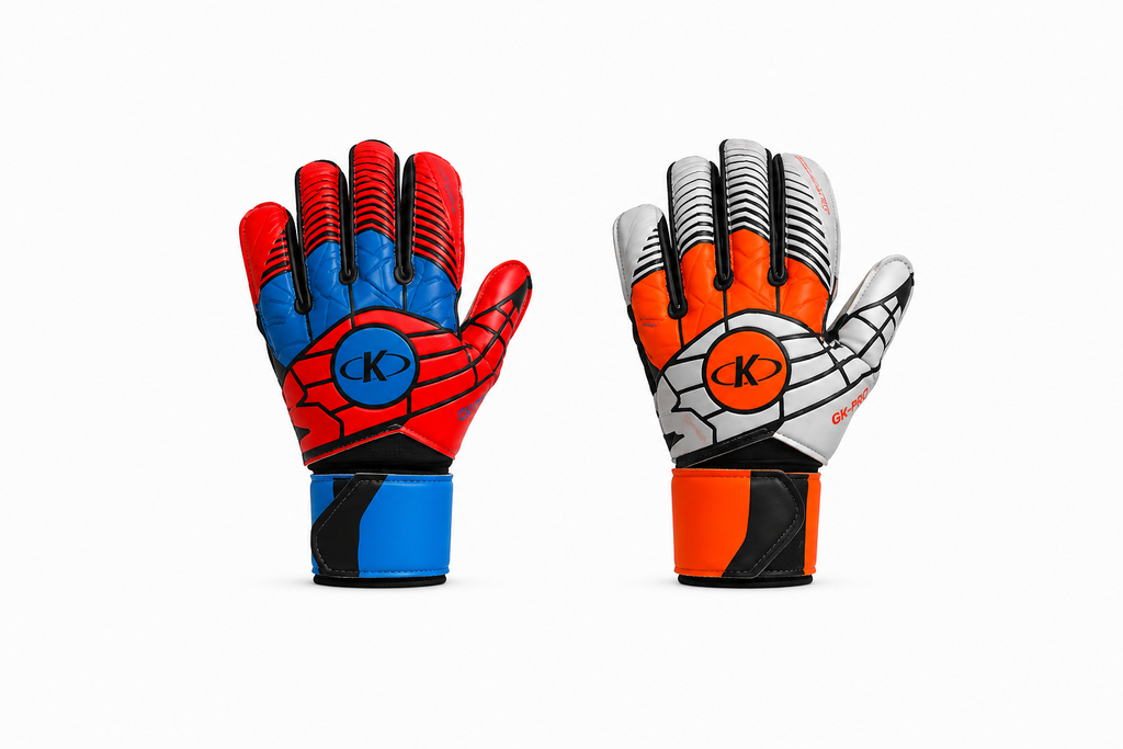 Guantes de Arquero Adulto