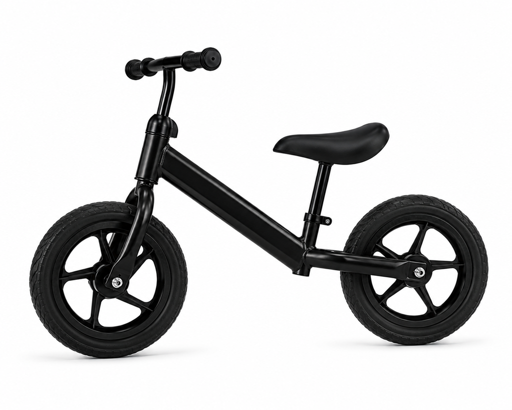 Bicicleta sin Pedal (Balance)