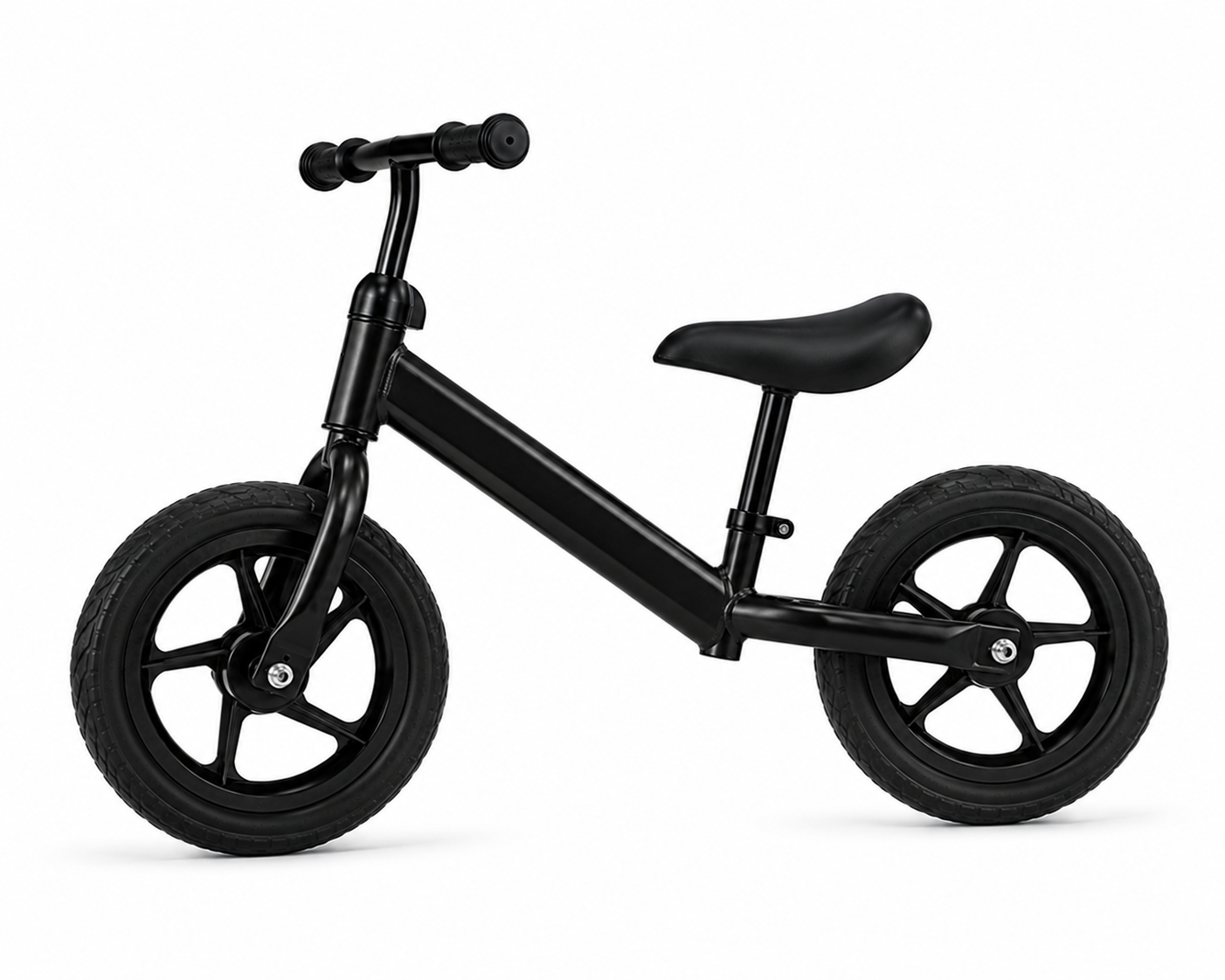 Bicicleta sin Pedal (Balance)