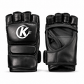 Guantes MMA de Entrenamiento con Velcro – Par
