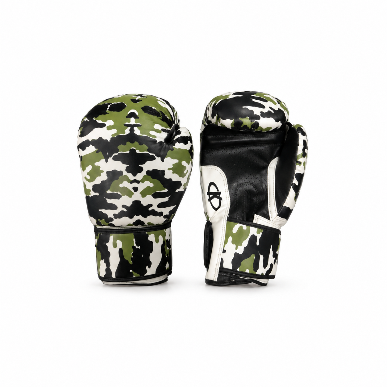 Guantes de Boxeo para Entrenamiento y Combate