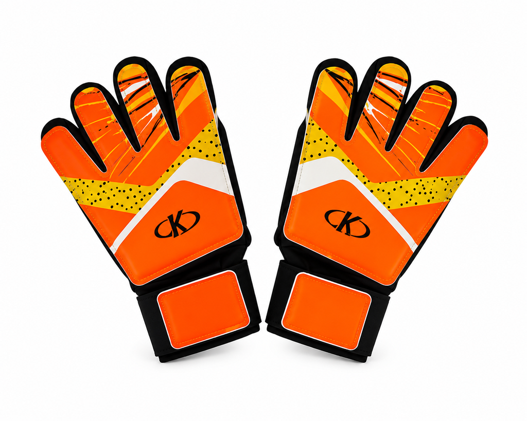 Guantes de Arquero para Niño