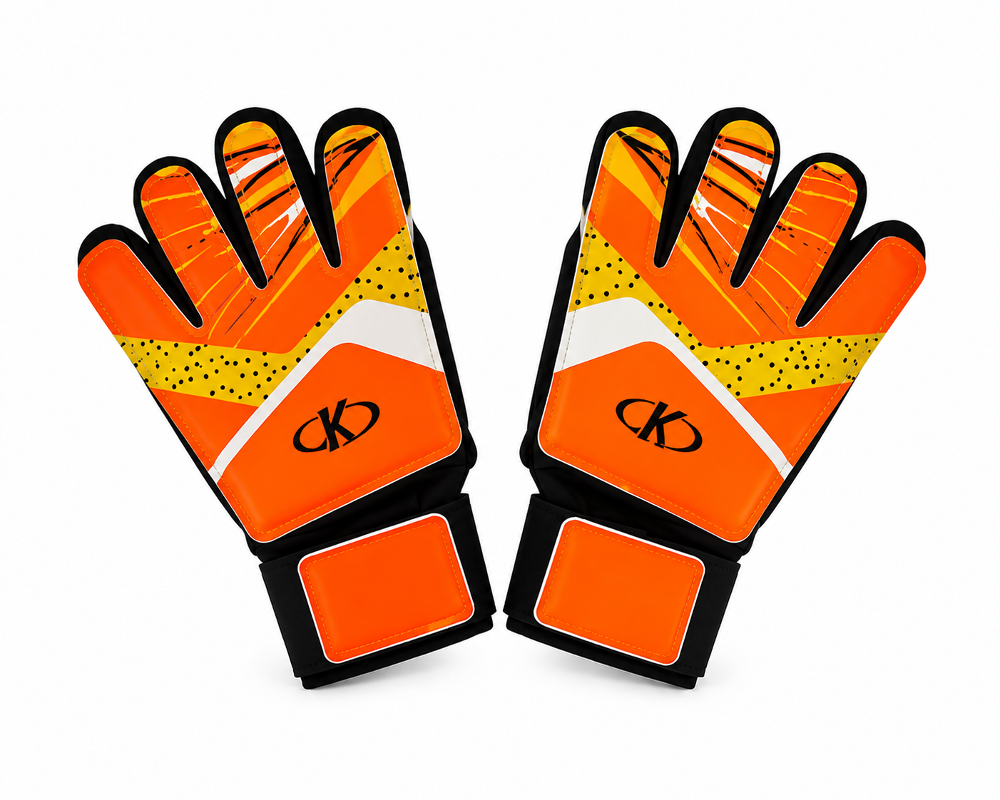 Guantes de Arquero para Niño