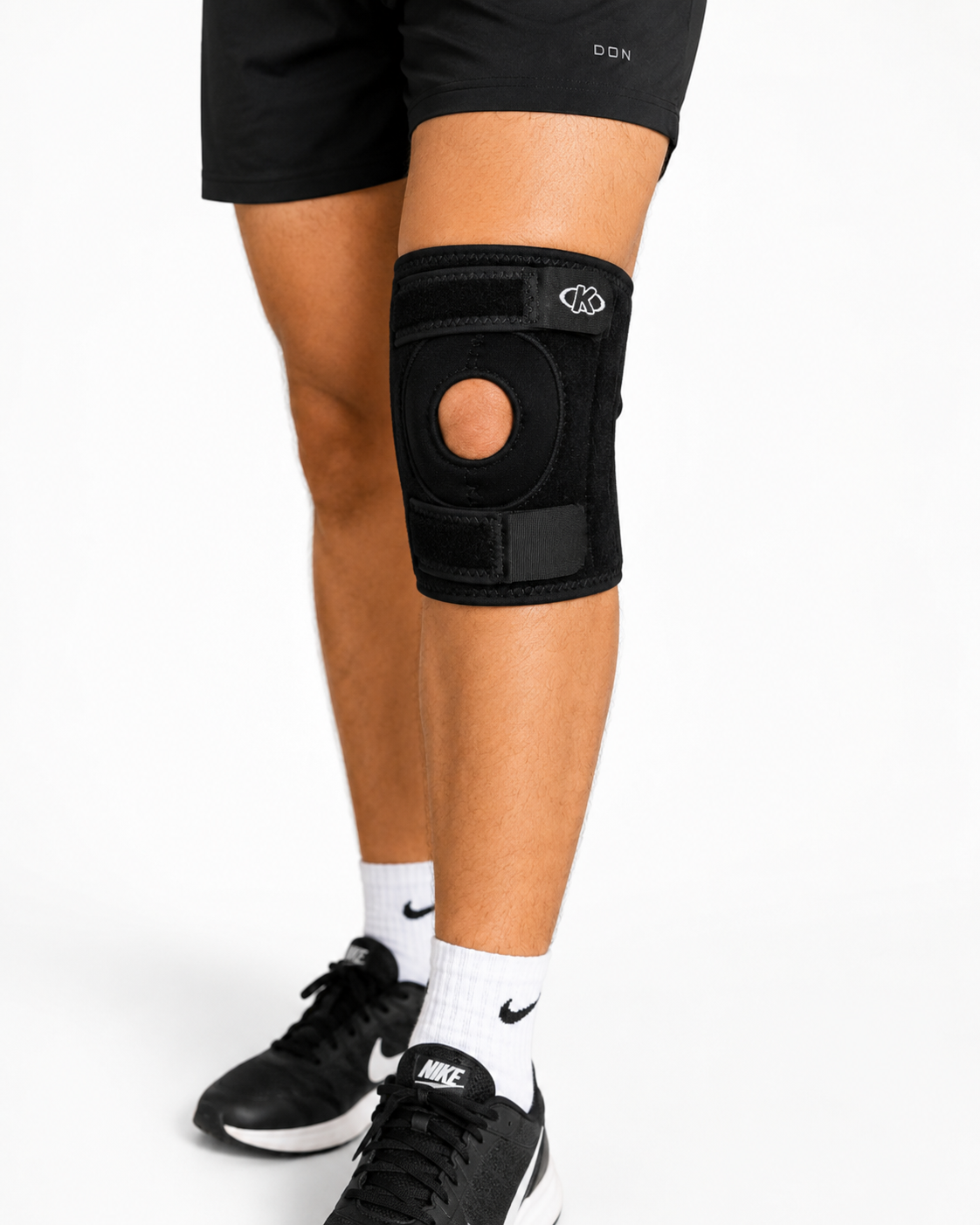 Rodillera neopreno ajustable