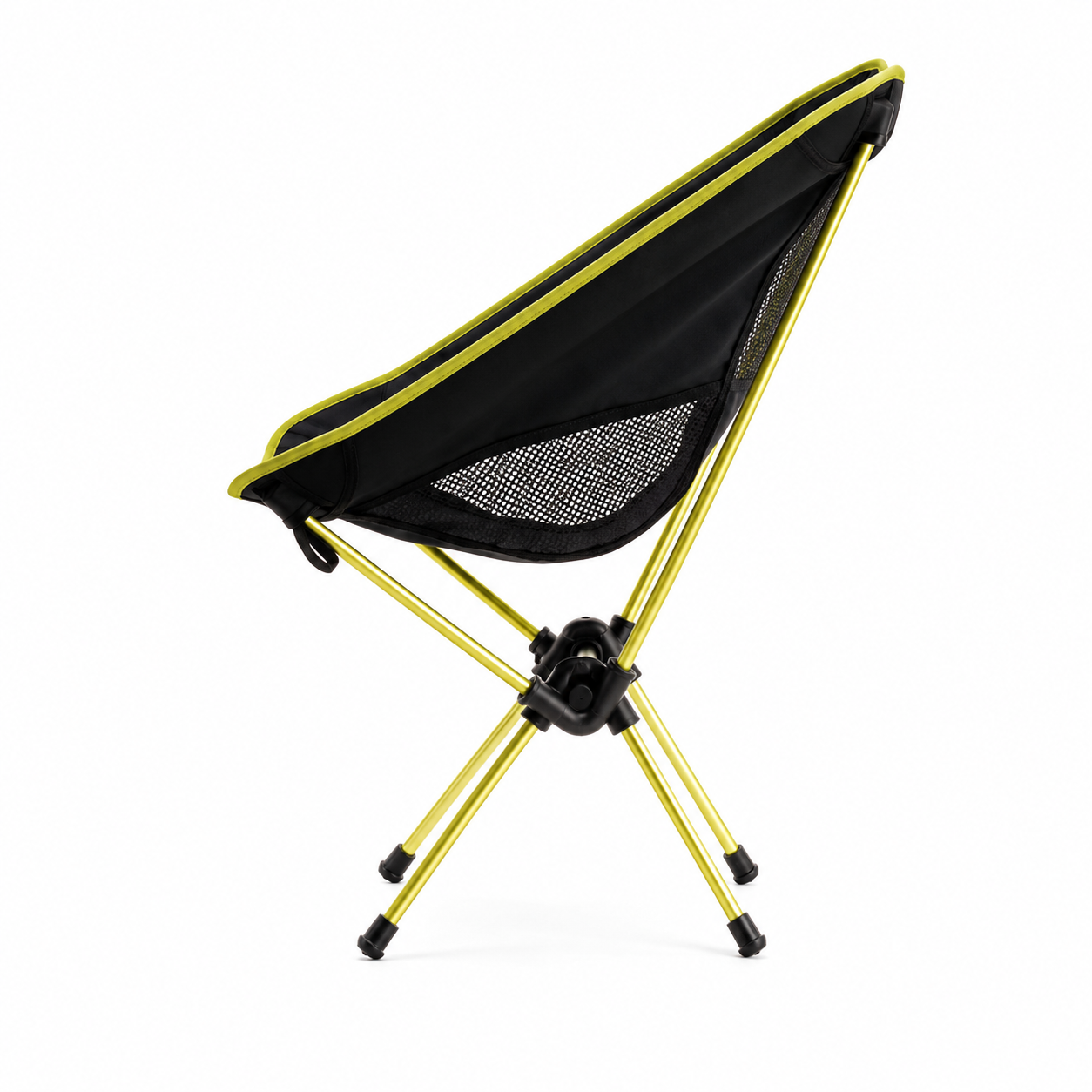 Silla de Camping Hawapi Picchu – Aluminio Ultraliviana