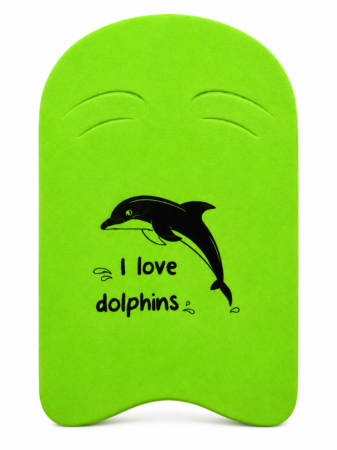 Tabla de Natación Delfín (kickboard)
