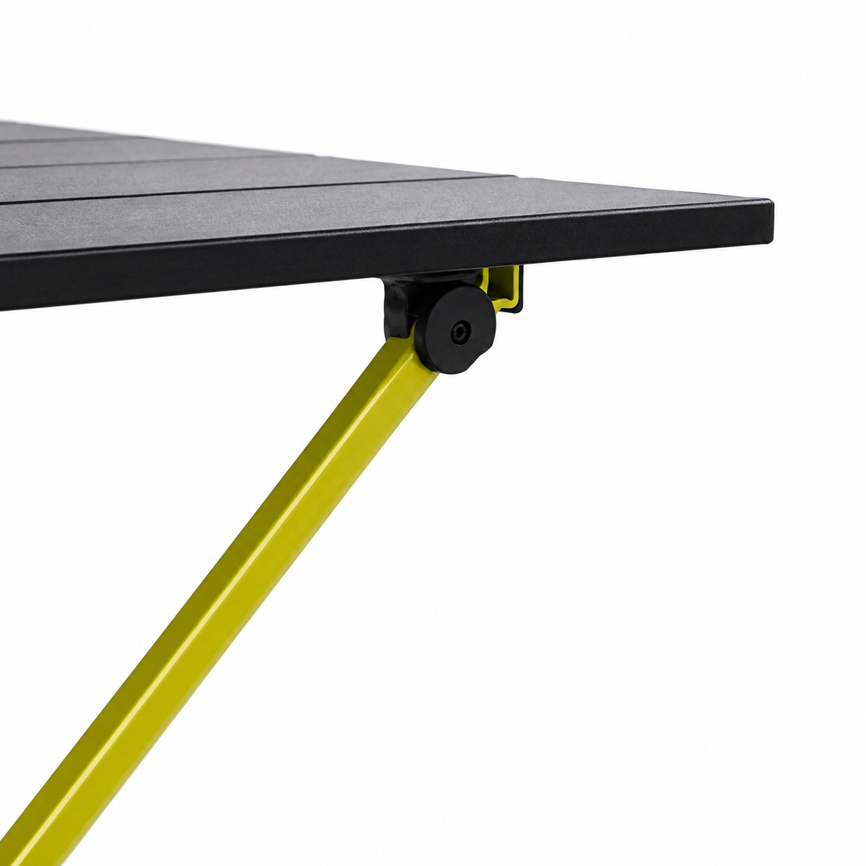 Mesa de Camping Plegable Hawapi – Aluminio