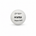 Pelota de Volley de Goma Super Soft