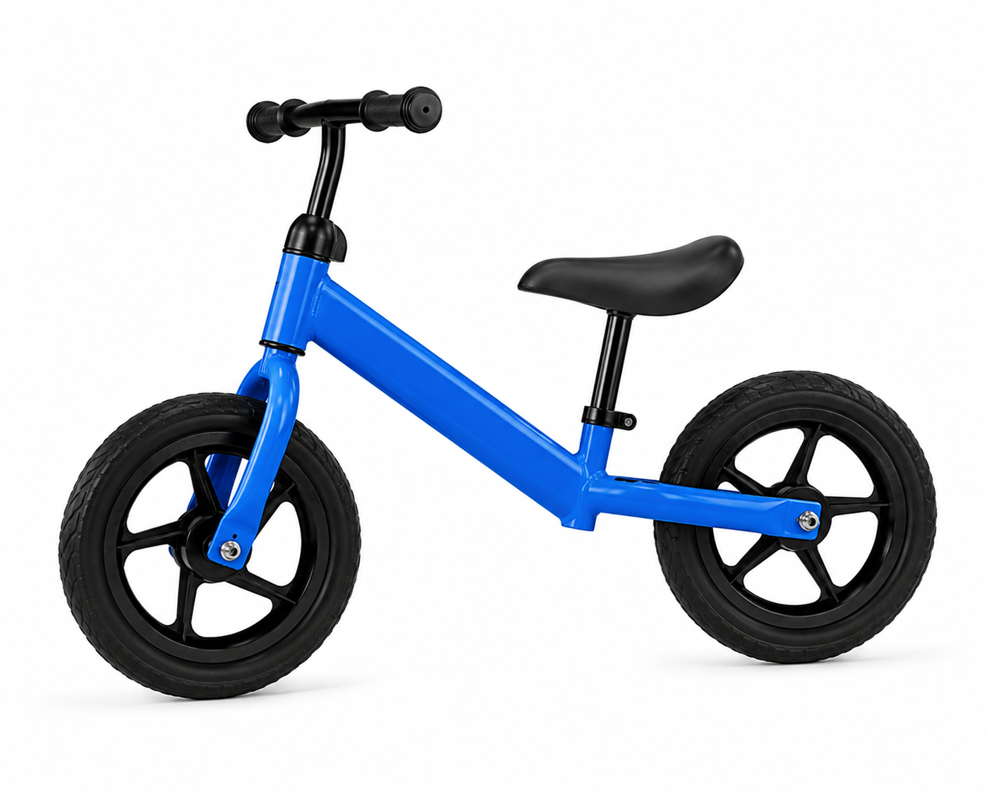 Bicicleta sin Pedal (Balance)