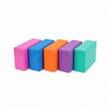 Bloque de Yoga y Pilates
