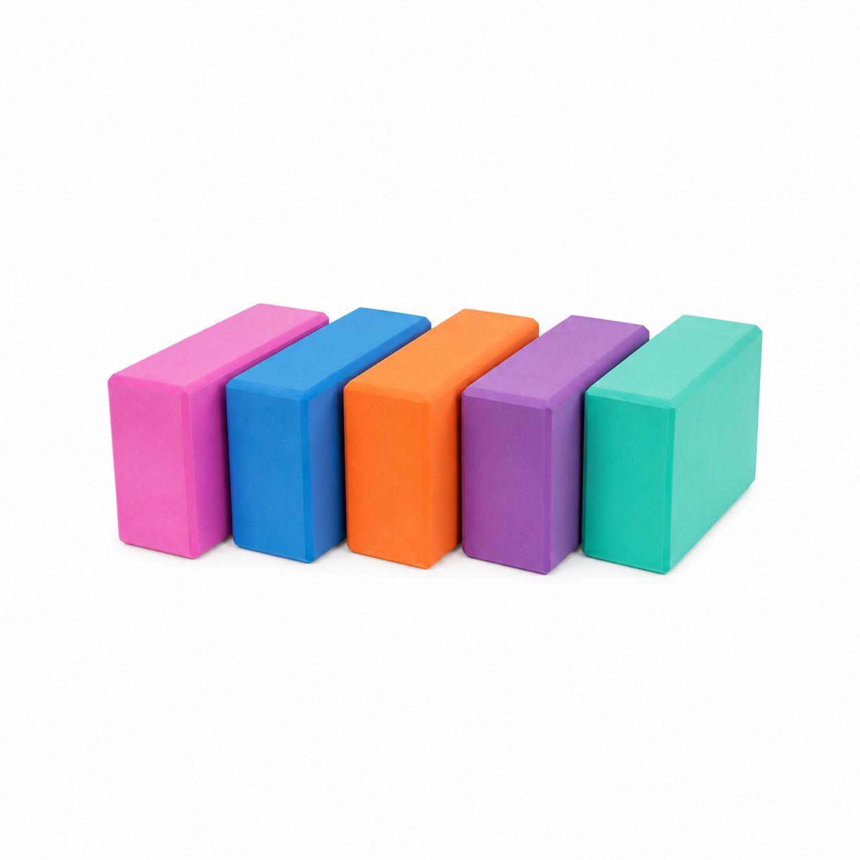 Bloque de Yoga y Pilates