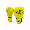 Guantes de Boxeo para Entrenamiento y Combate