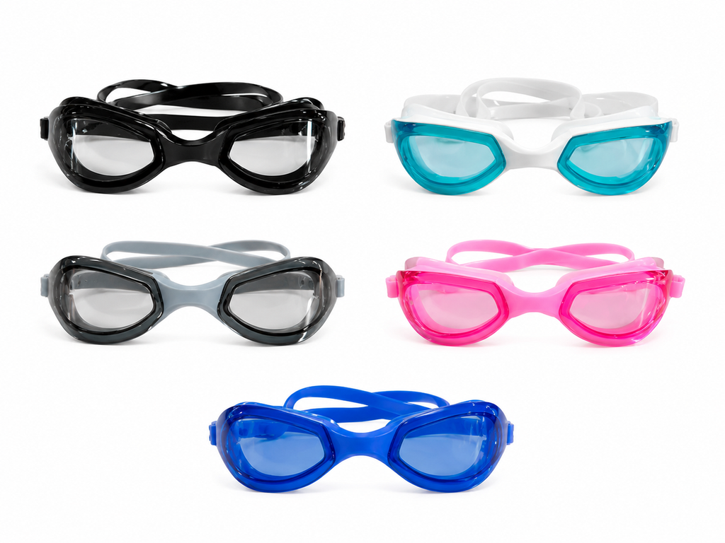 Lente silicona adulto entero	K-295-1	Celeste 	K-295-3	Azul 	K-295-4	Gris 	K-295-5	Rosa