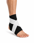 Tobillera neopreno con straps