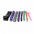 Set de Bandas de Resistencia para Entrenamiento