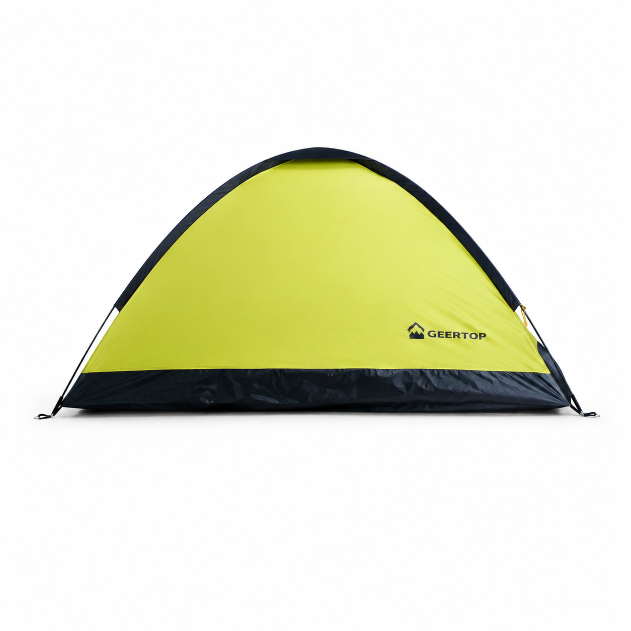 Carpa Hawapi Yunka 2 Personas – Verde Flúor