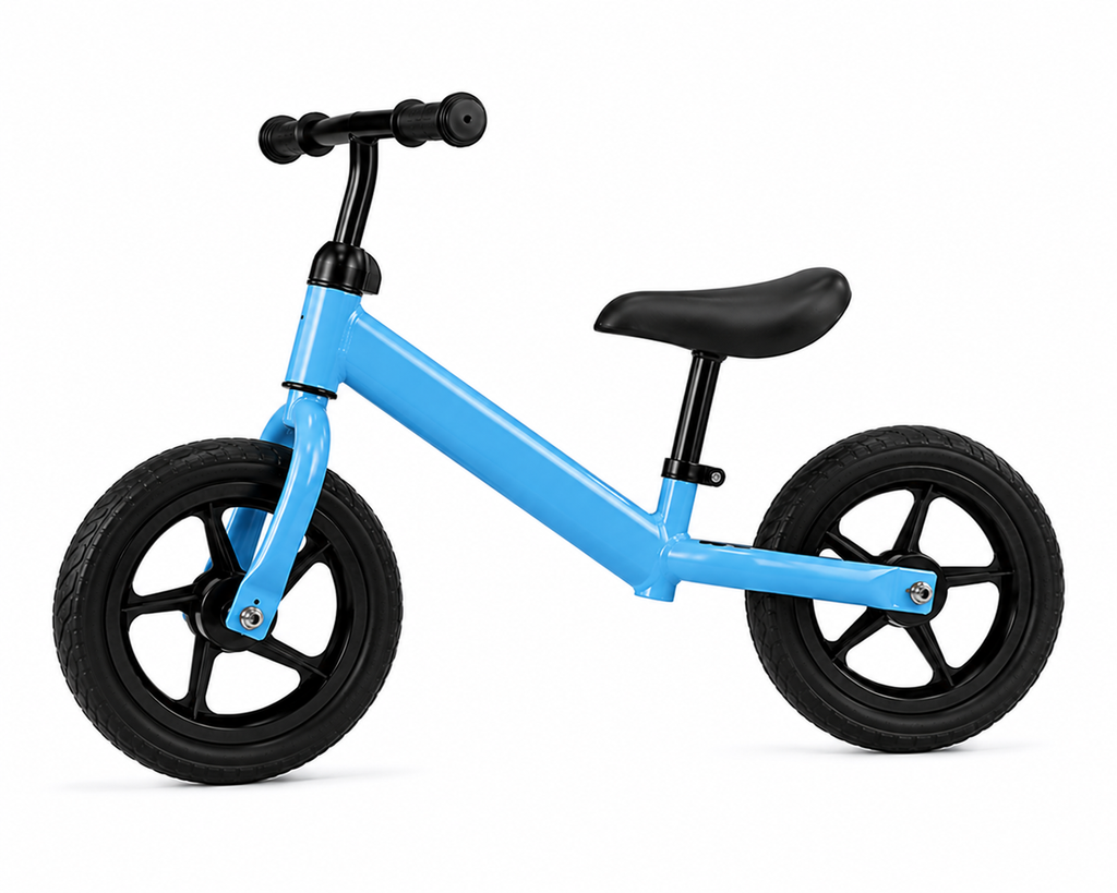 Bicicleta sin Pedal (Balance)