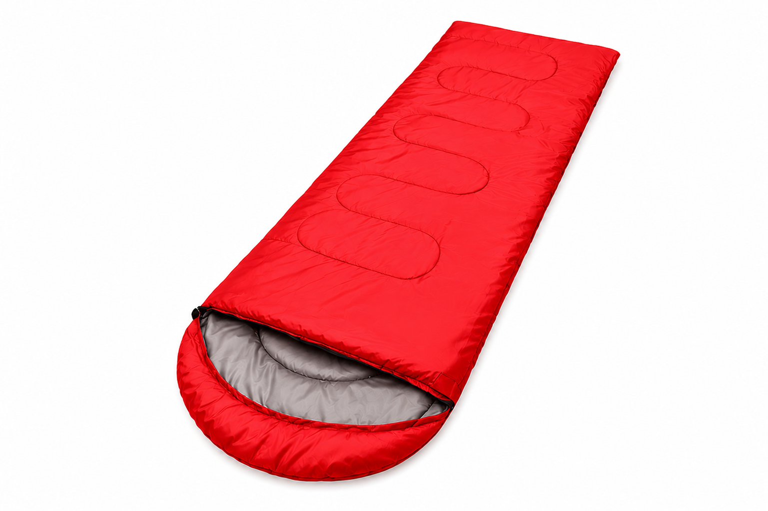 Sobre de Dormir Individual 180×70 cm – Confort 5°C