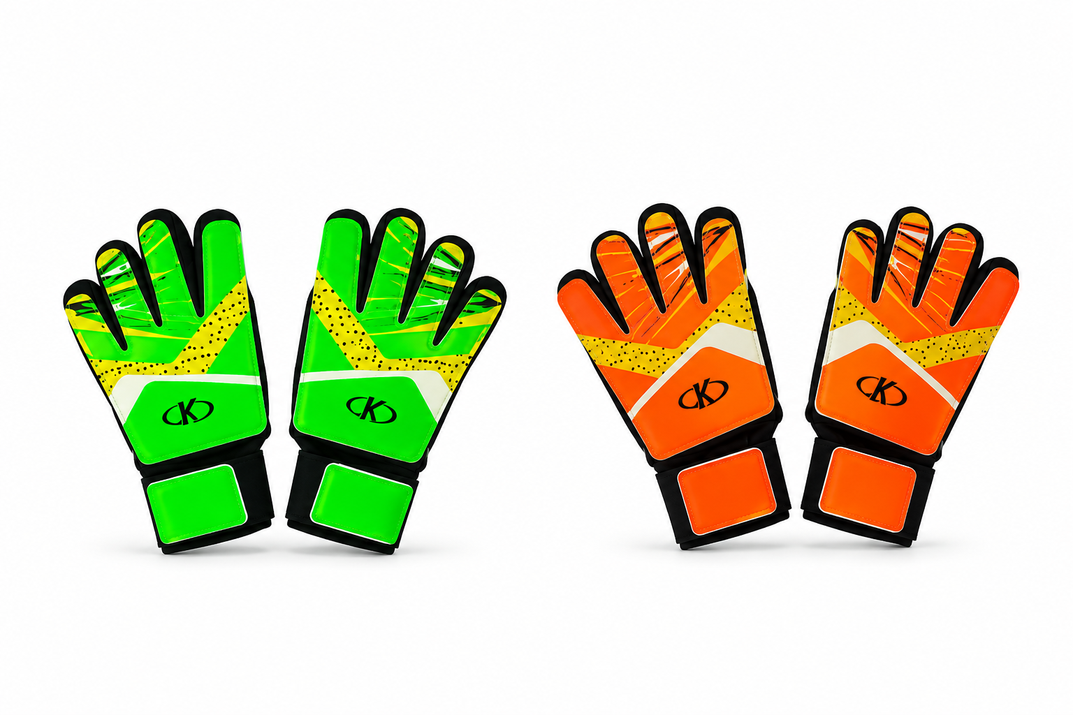 Guantes de Arquero para Niño