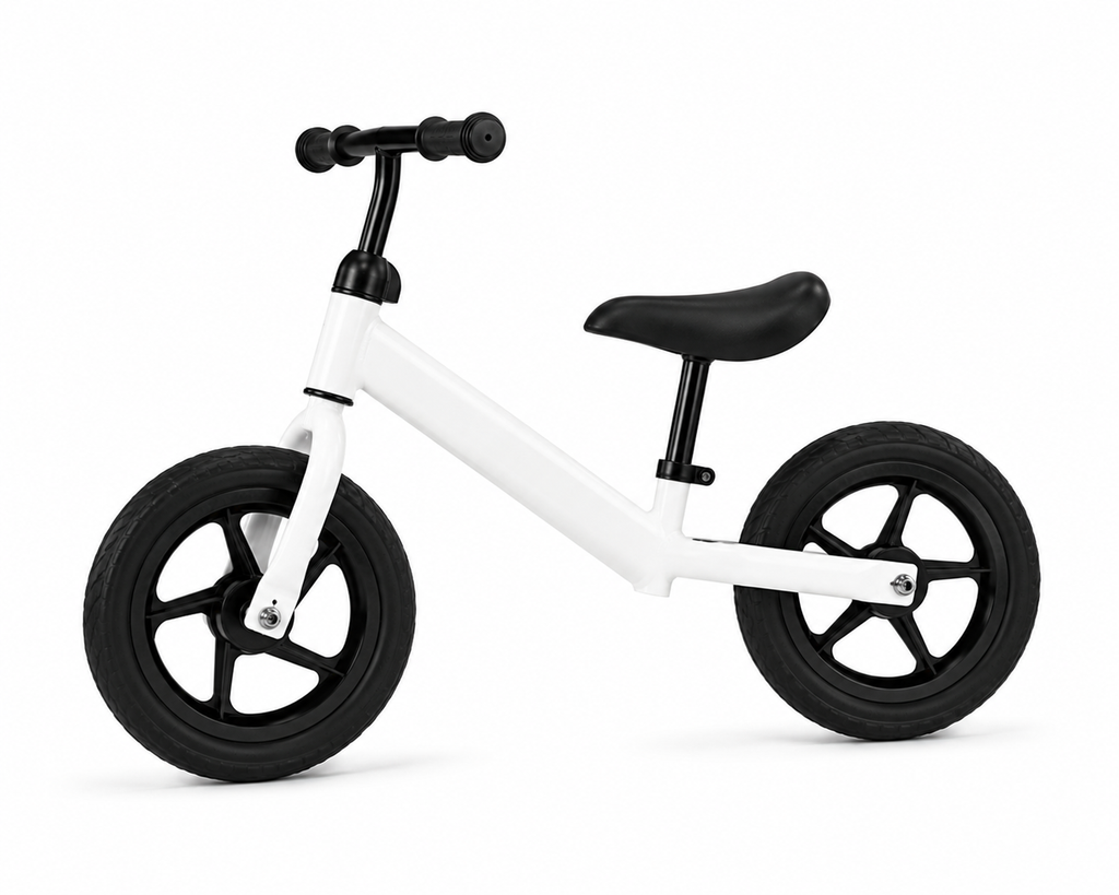 Bicicleta sin Pedal (Balance)