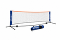 Set Fútbol-Tenis (Soporte + Red + Bolso)