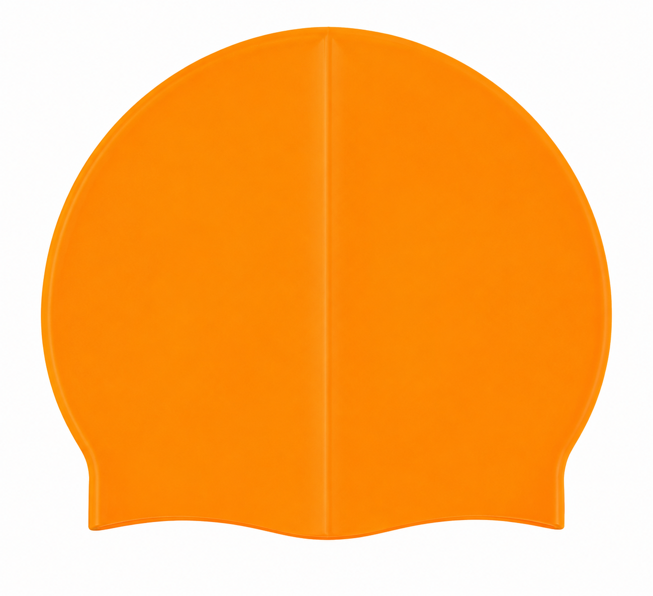 Gorra de Natación de Silicona