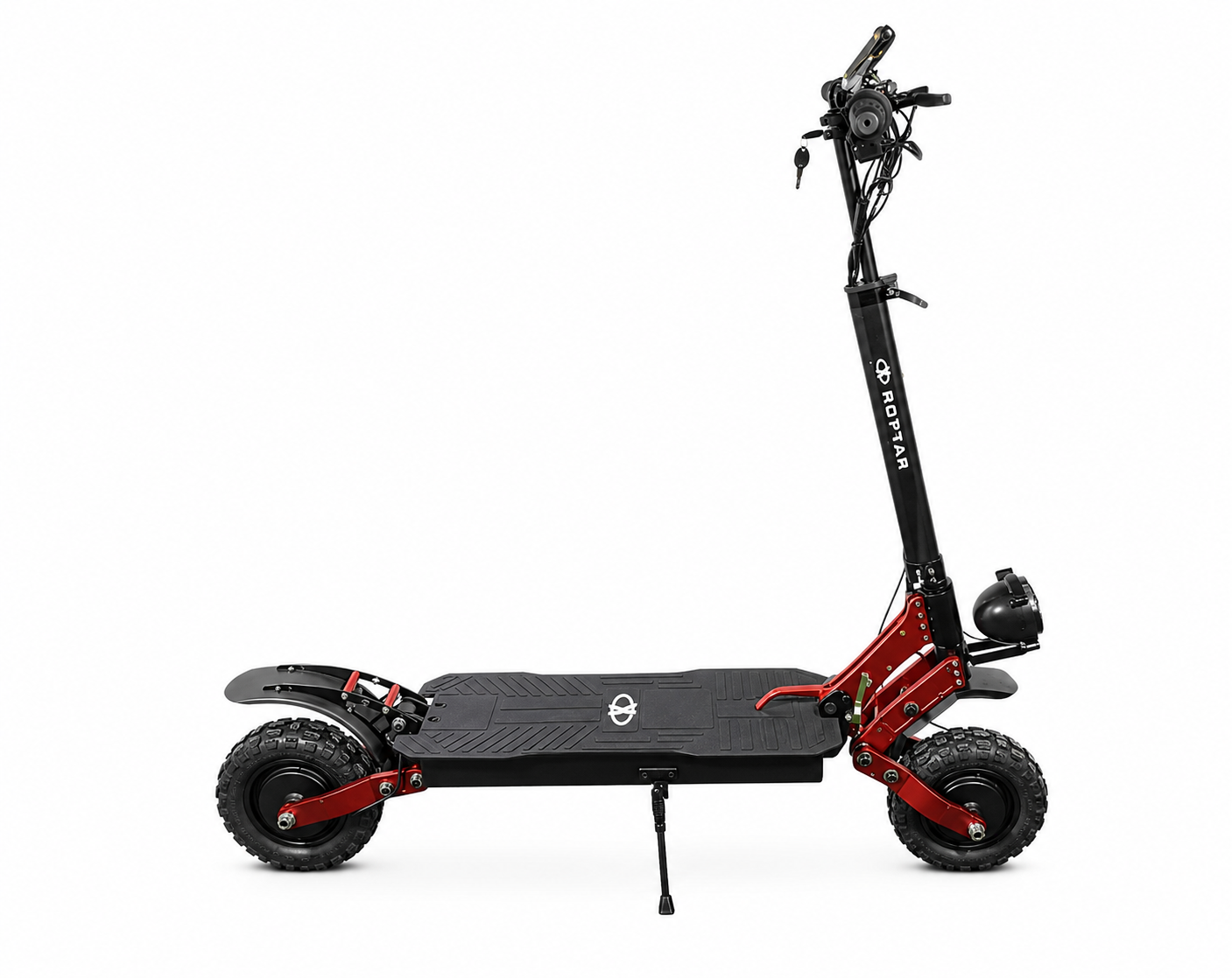 Monopatín Eléctrico Raptor 1600W