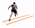 Escalerilla de Agilidad 4m