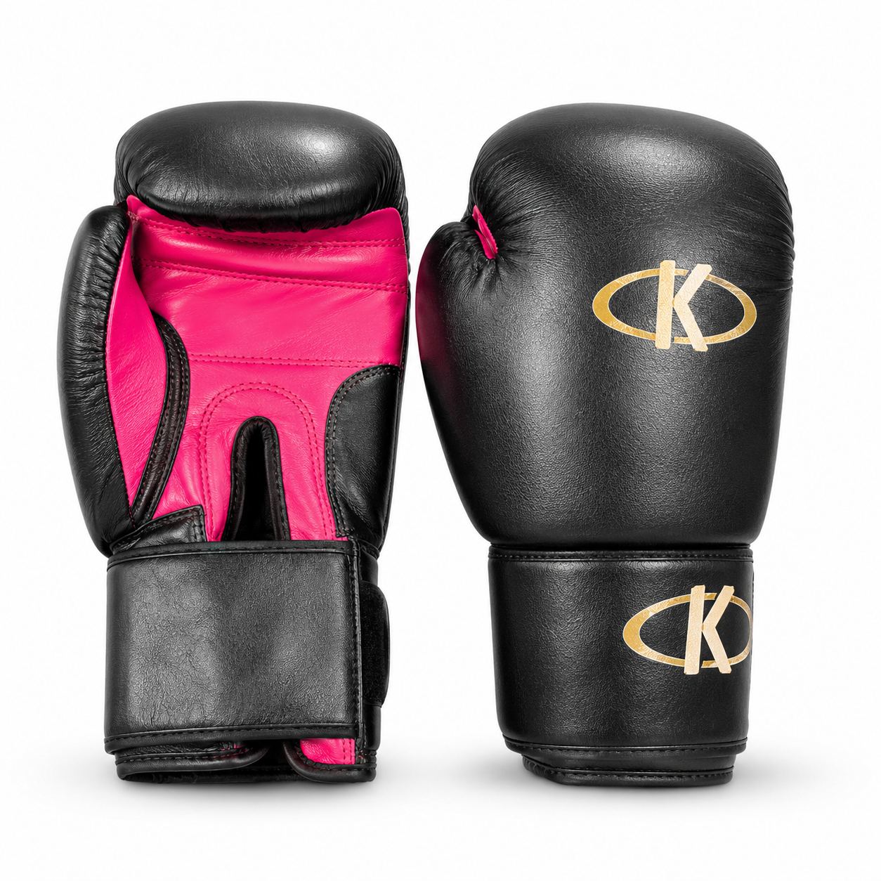 Guantes de Boxeo para Entrenamiento y Combate