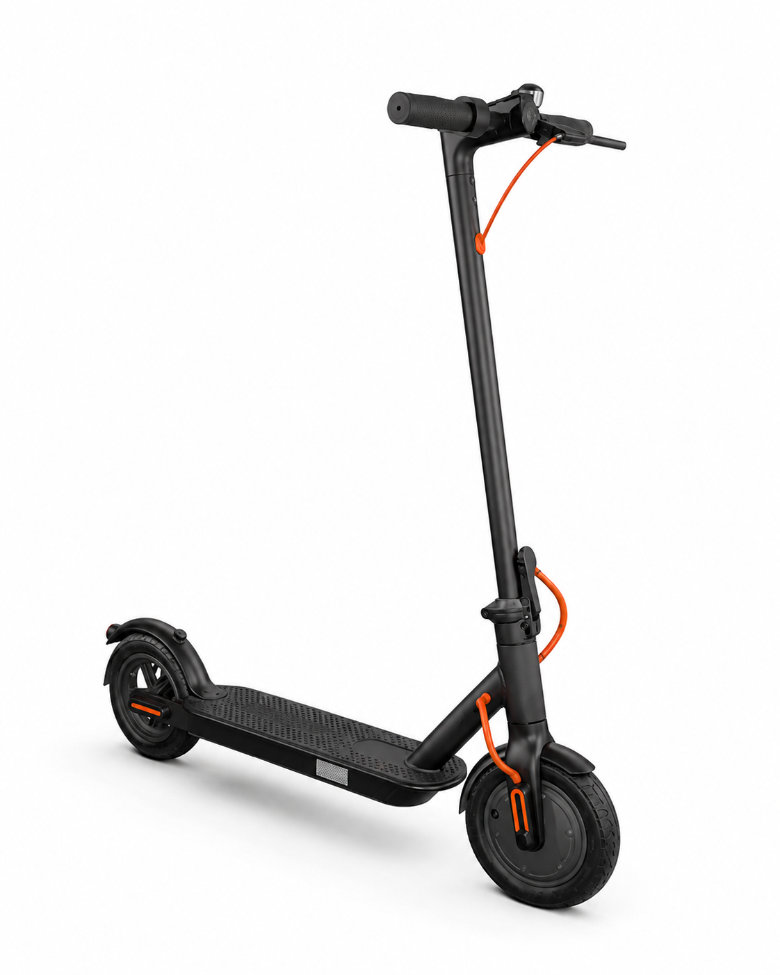 Monopatín Eléctrico 350W Plegable
