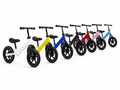 Bicicleta sin Pedal (Balance)