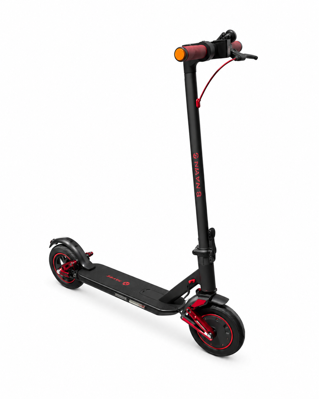 Monopatín Eléctrico City Vibes 350W