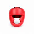 Cabezal de Boxeo Acolchado – Protección de Pómulo