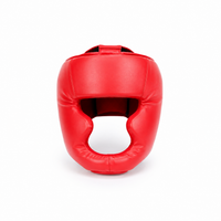 Cabezal de Boxeo Acolchado – Protección de Pómulo