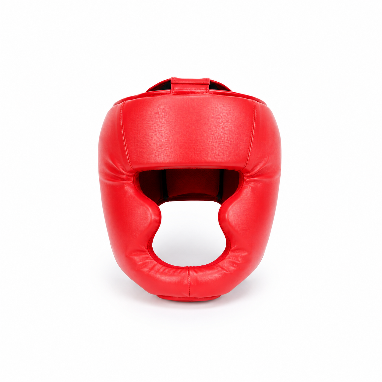 Cabezal de Boxeo Acolchado – Protección de Pómulo