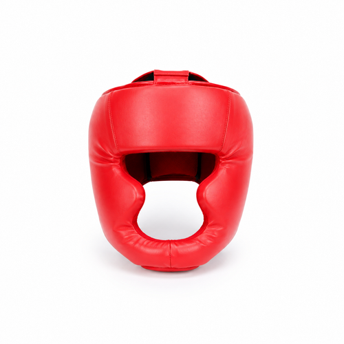 Cabezal de Boxeo Acolchado – Protección de Pómulo