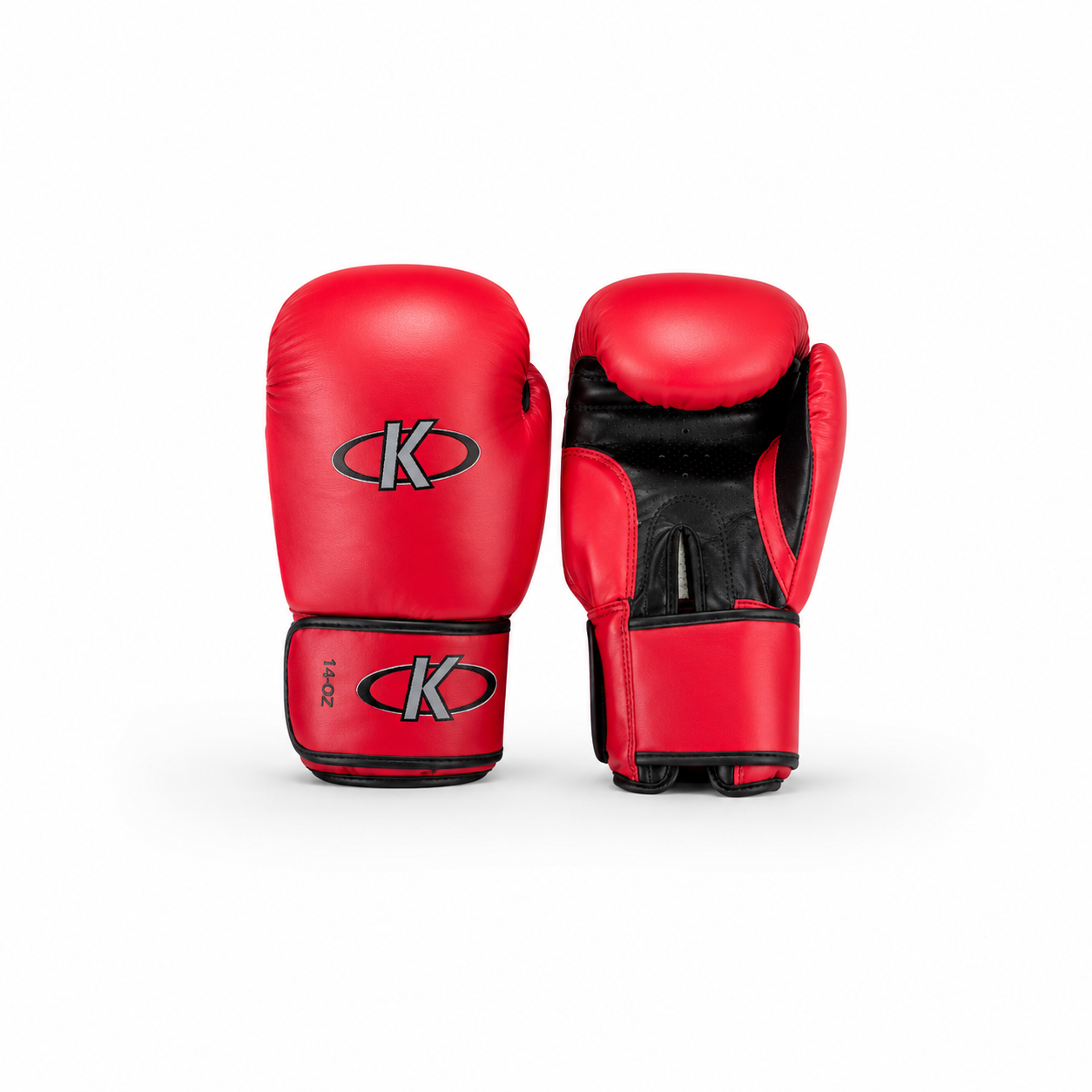 Guantes de Boxeo para Entrenamiento y Combate