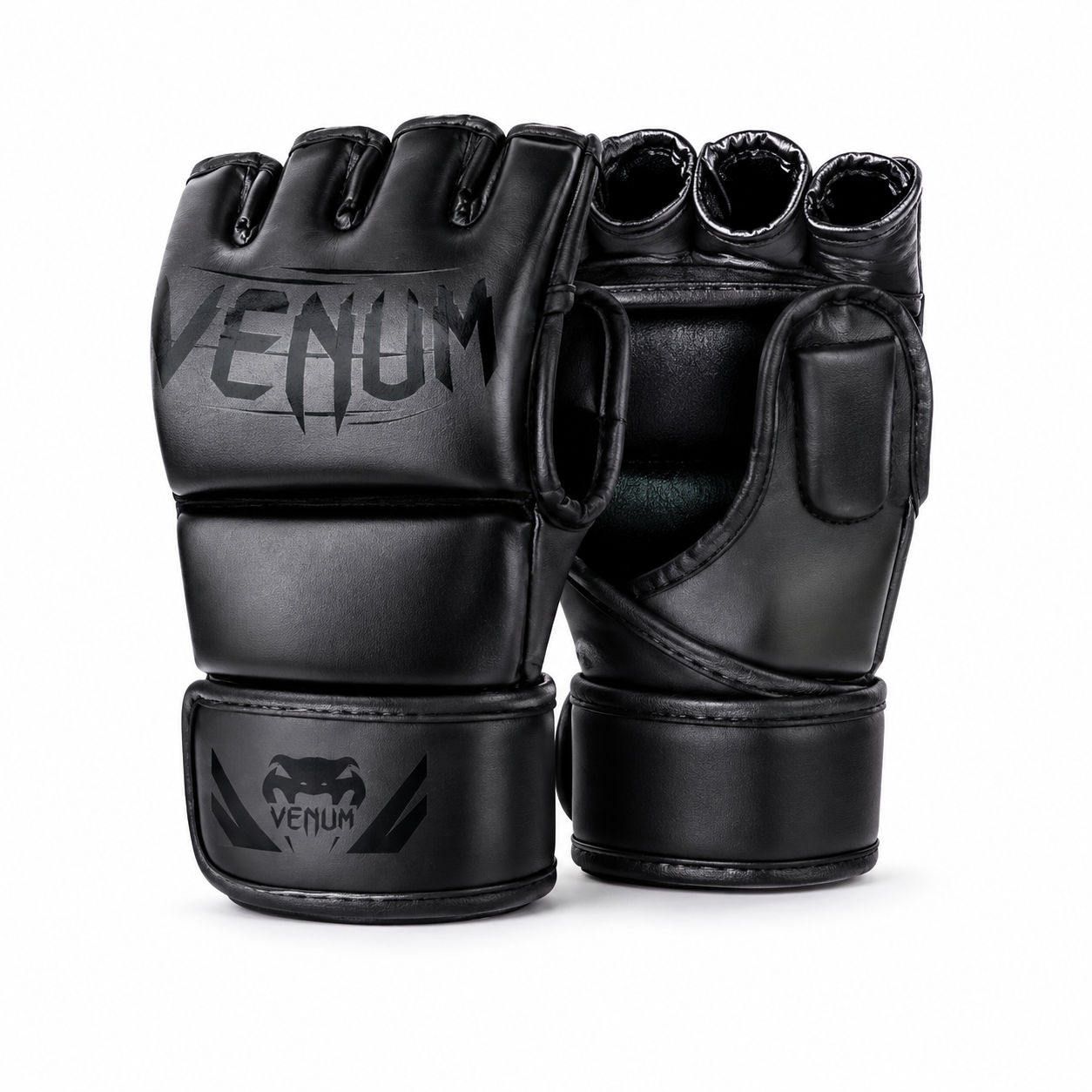 Guantes MMA Venum con Ajuste de Velcro – Par