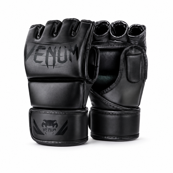 Guantes MMA Venum con Ajuste de Velcro – Par