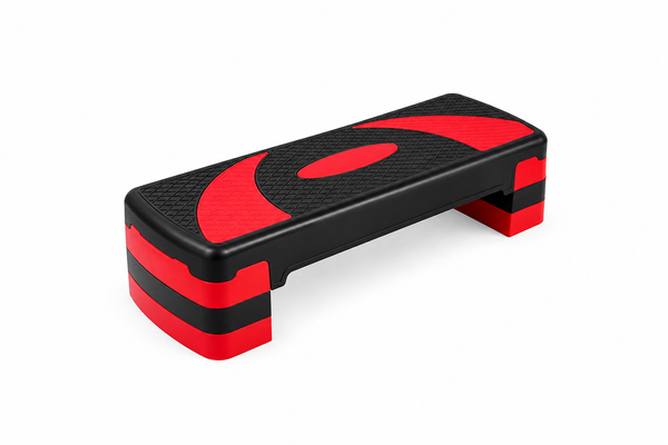 Step PVC 78×28cm (3 Alturas)
