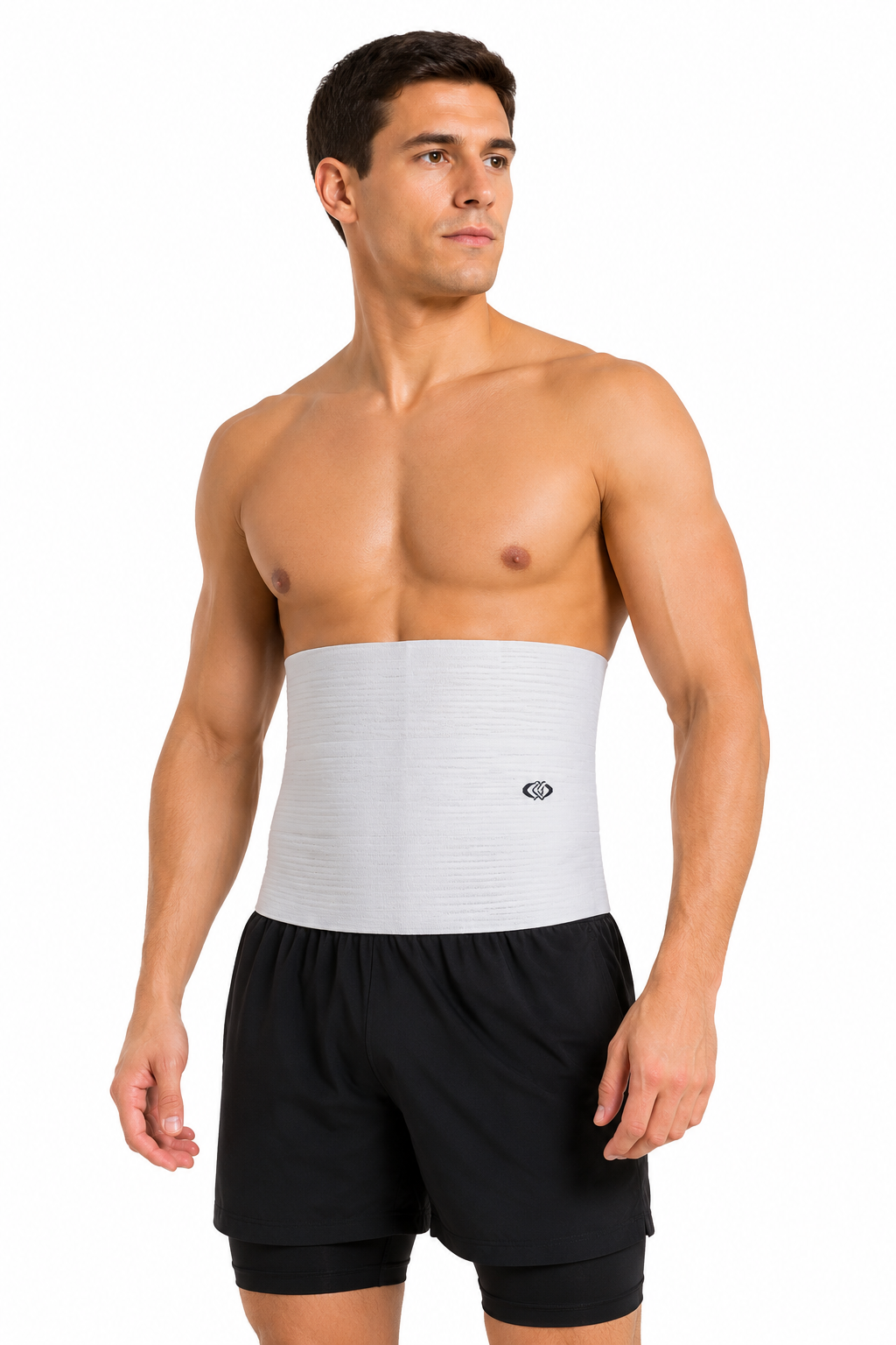 Faja elástica con velcro