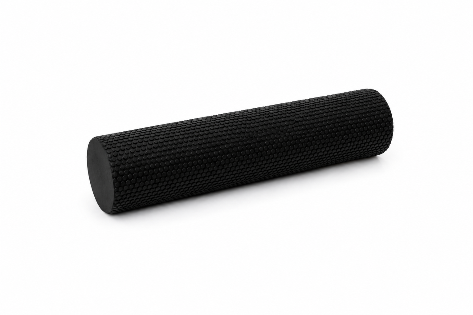 Rolo de pilates rugoso 90x15cm