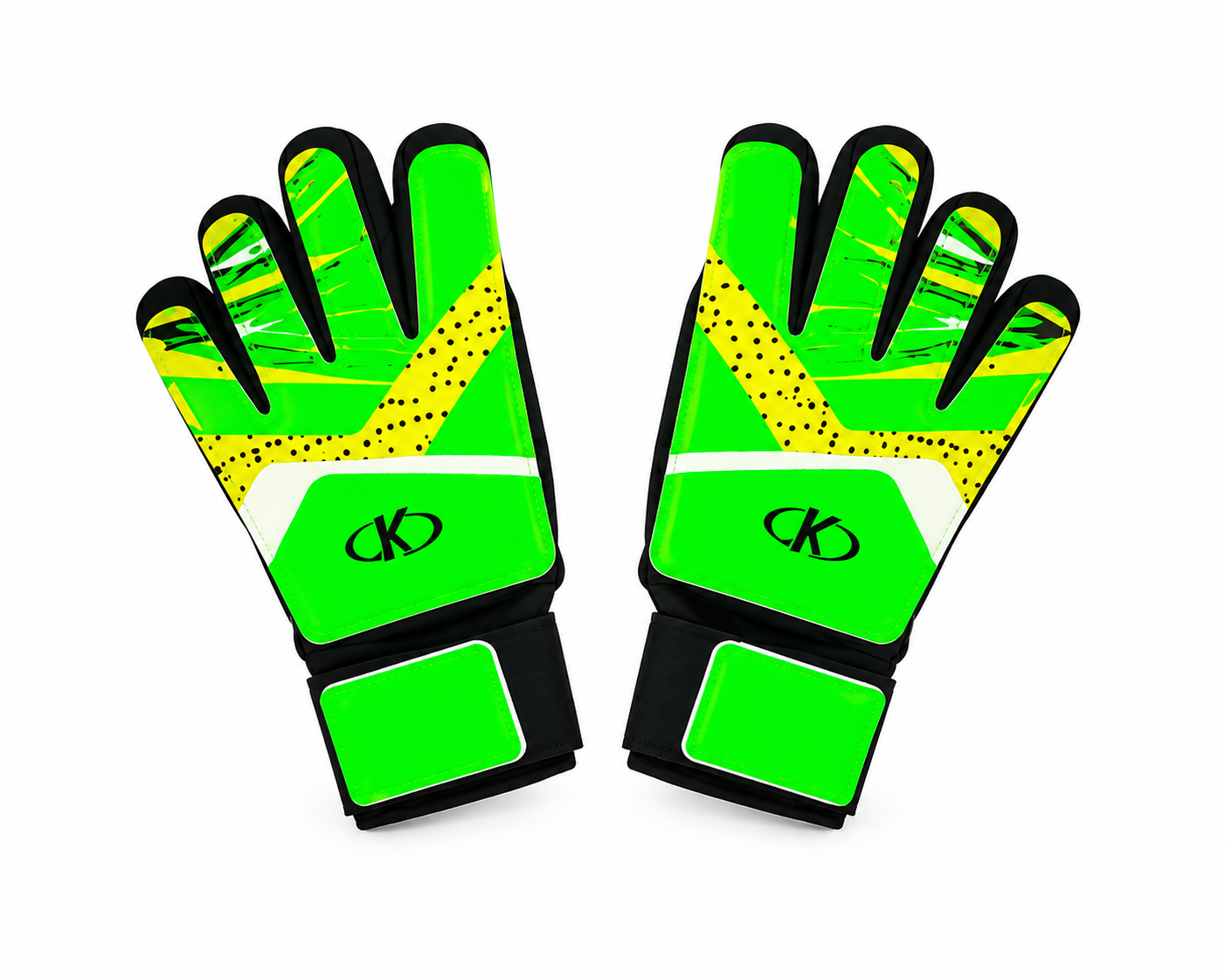 Guantes de Arquero para Niño
