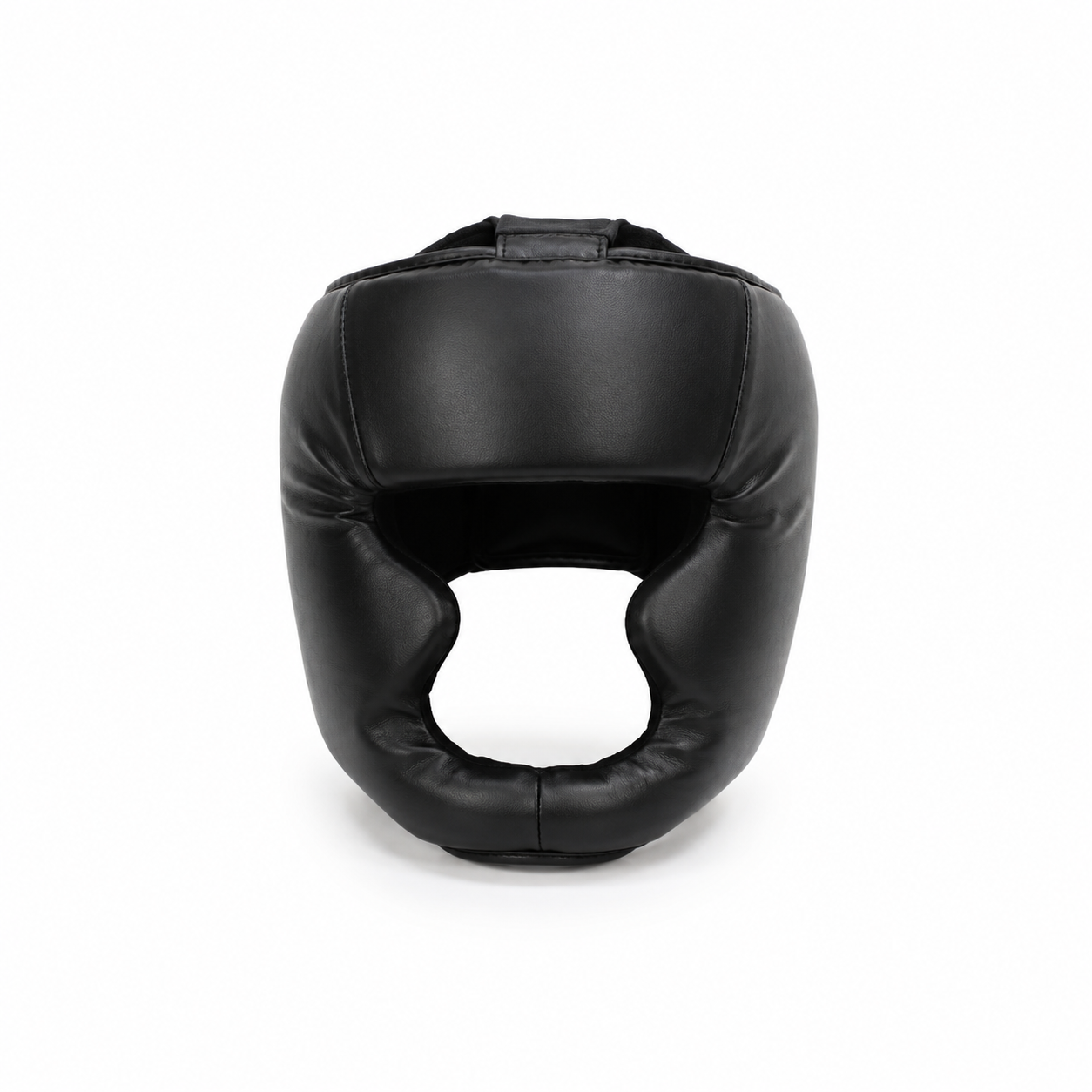 Cabezal de Boxeo Acolchado – Protección de Pómulo