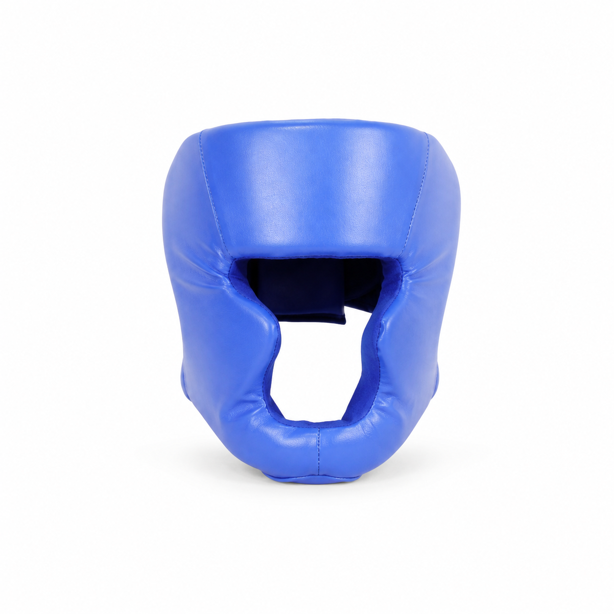 Cabezal de Boxeo Acolchado – Protección de Pómulo
