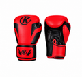 Guantes de Boxeo para Entrenamiento