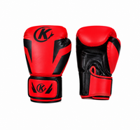 Guantes de Boxeo para Entrenamiento
