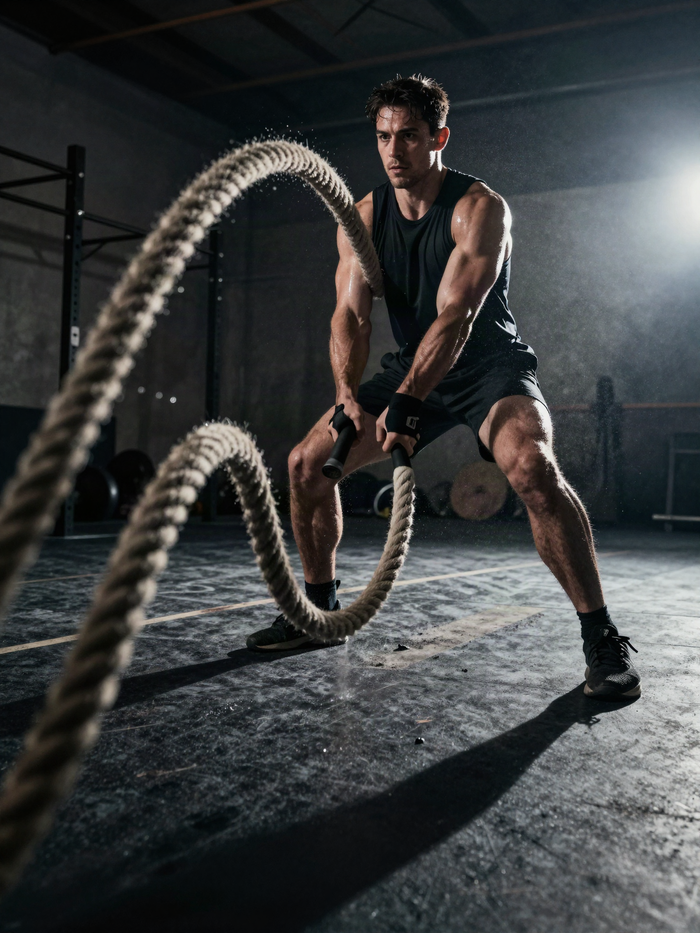 Fitness y funcional
