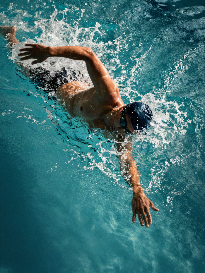Natación