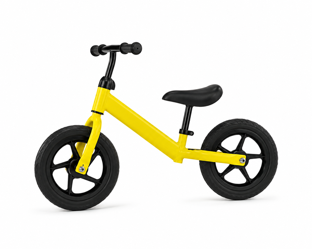 Bicicleta sin Pedal (Balance)